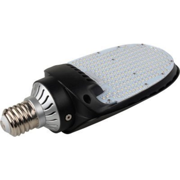 Jd International Lighting Commercial LED HID Retrofit Lamp, 115W, 5000K, 180°, PADDLE, E39 CLC11-115W-H1-E39